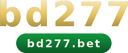 bd277 logo